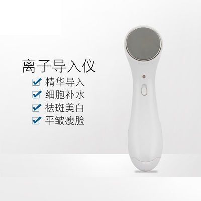 送导入仪