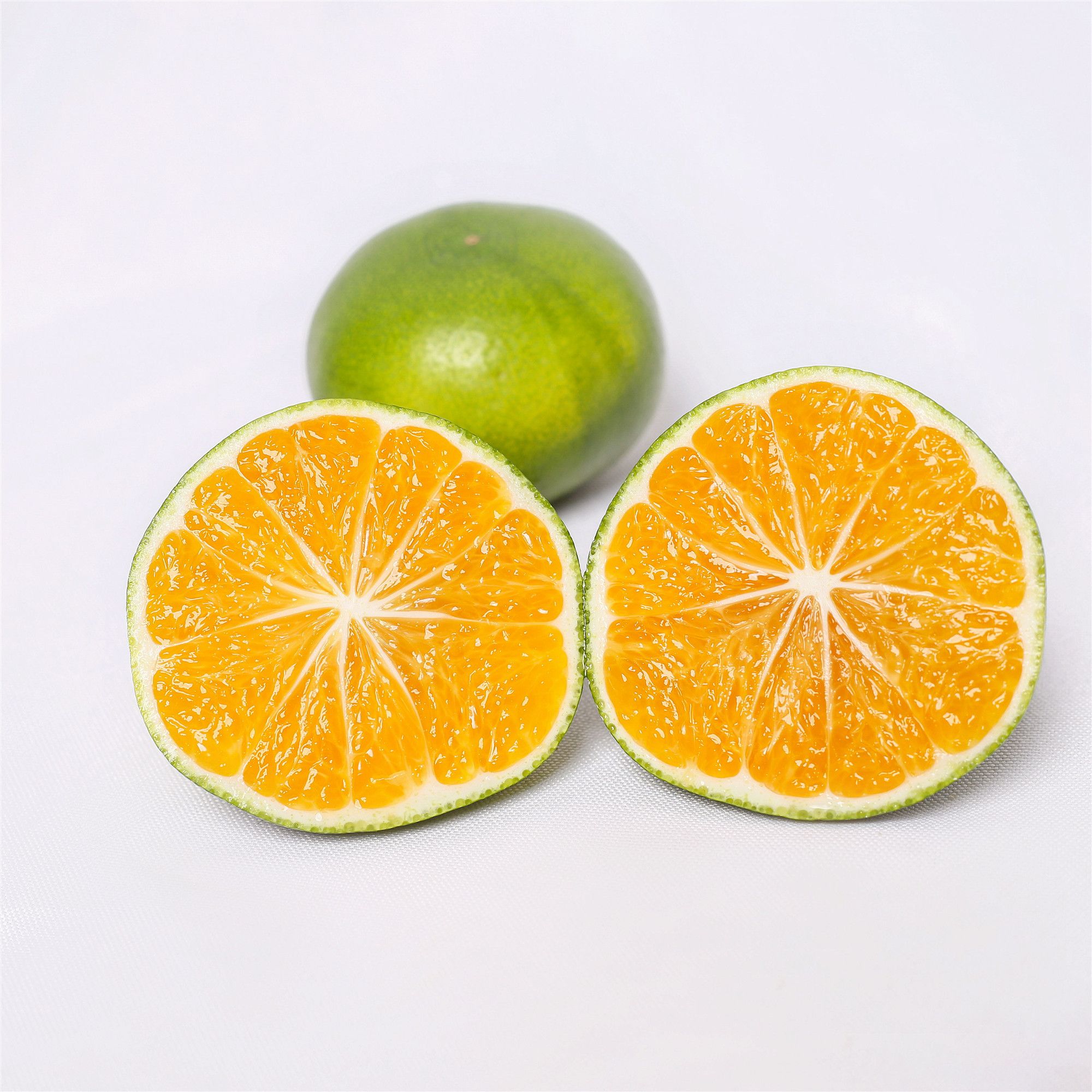 宜昌蜜桔当季薄皮橘子新鲜早熟青皮桔子应季无籽蜜橘酸甜孕妇水果