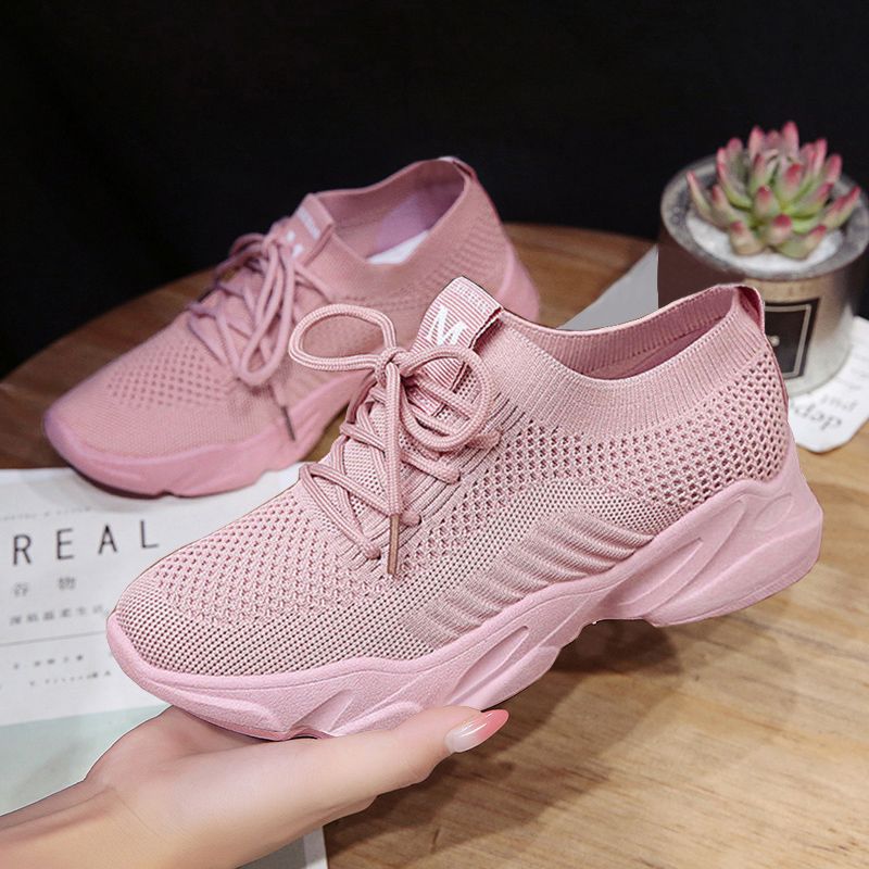 Popular fashion women's shoes in autumn and winter of 2020