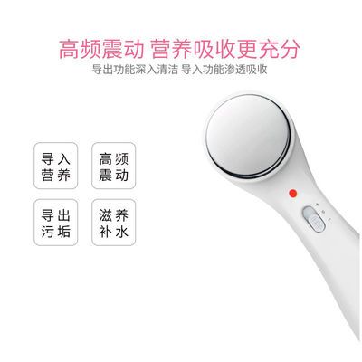 送导入仪