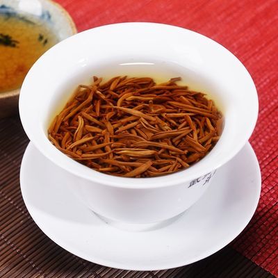 特级礼盒装