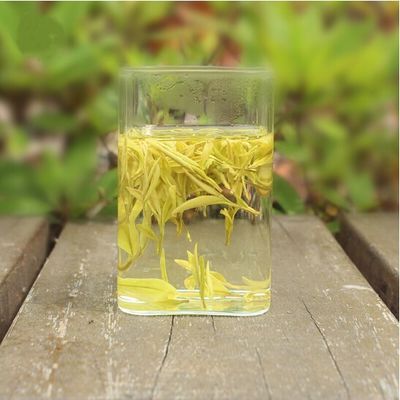 黄金芽