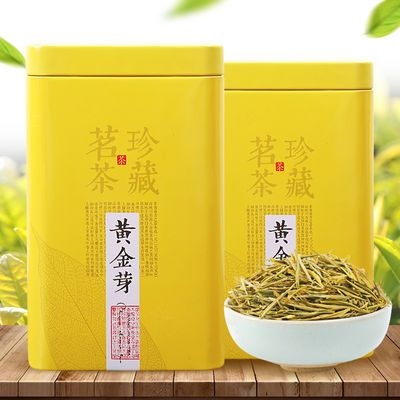 黄金芽