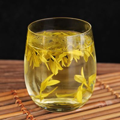黄金芽