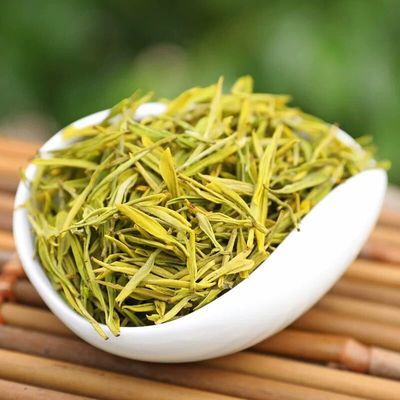 黄金芽