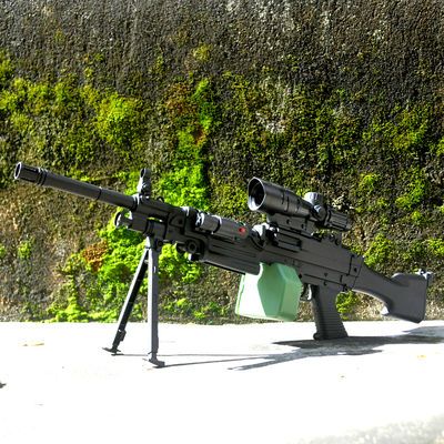 m249水弹