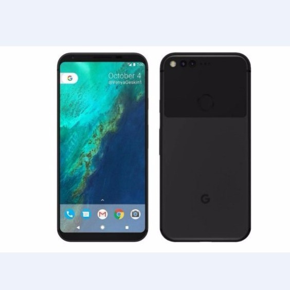 google/谷歌 pixel  移动联通4g高通骁龙821处理器4 128g大内存