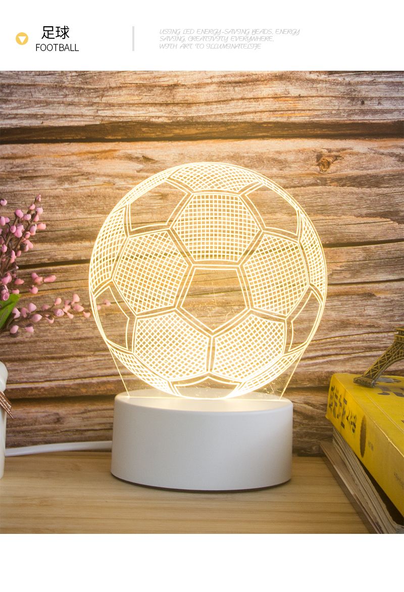 创意小台灯卧室床头led网红可爱少女心生日礼品喂奶小夜灯迷你