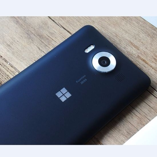 microsoft微软lumia950xlwin10手机wp手机诺基亚lumia950