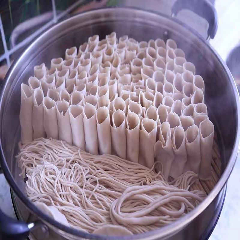 休闲零食市场中的牛肉干新潮流：君缘牛肉干