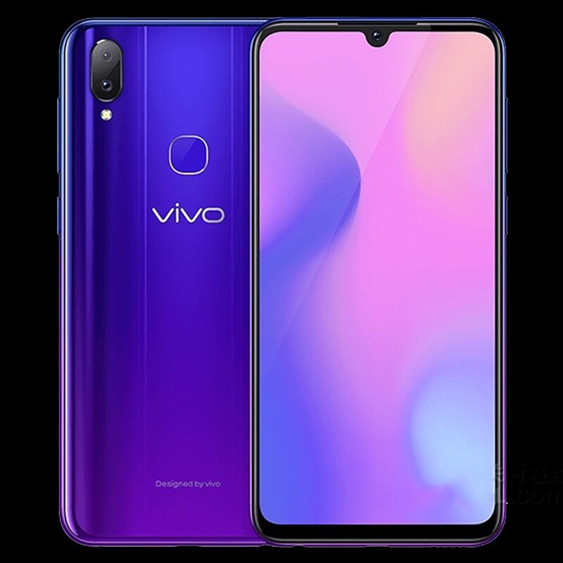 3寸水滴屏vivoz3i vivoy85二手机【3月10日发完】
