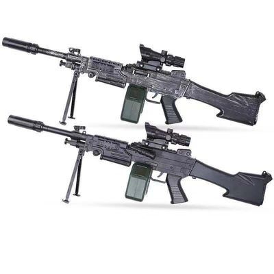 m249水弹
