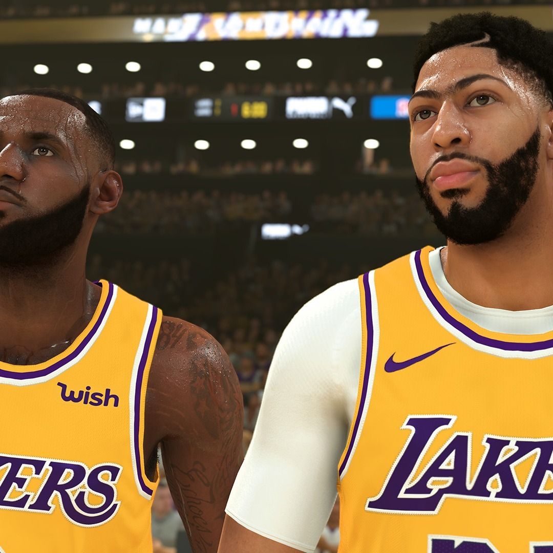 Nba 2k 免steam离线pc单机游戏送修改器中文解说篮球 多多榜