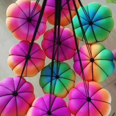 彩虹的家乡