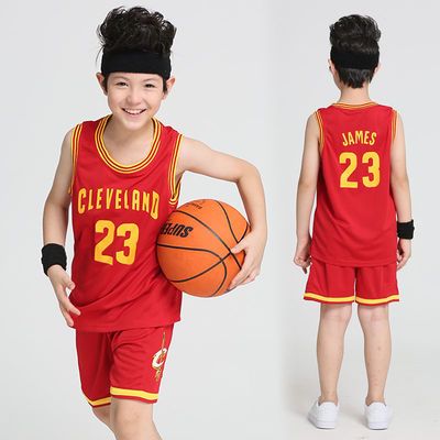 幼儿园篮球服