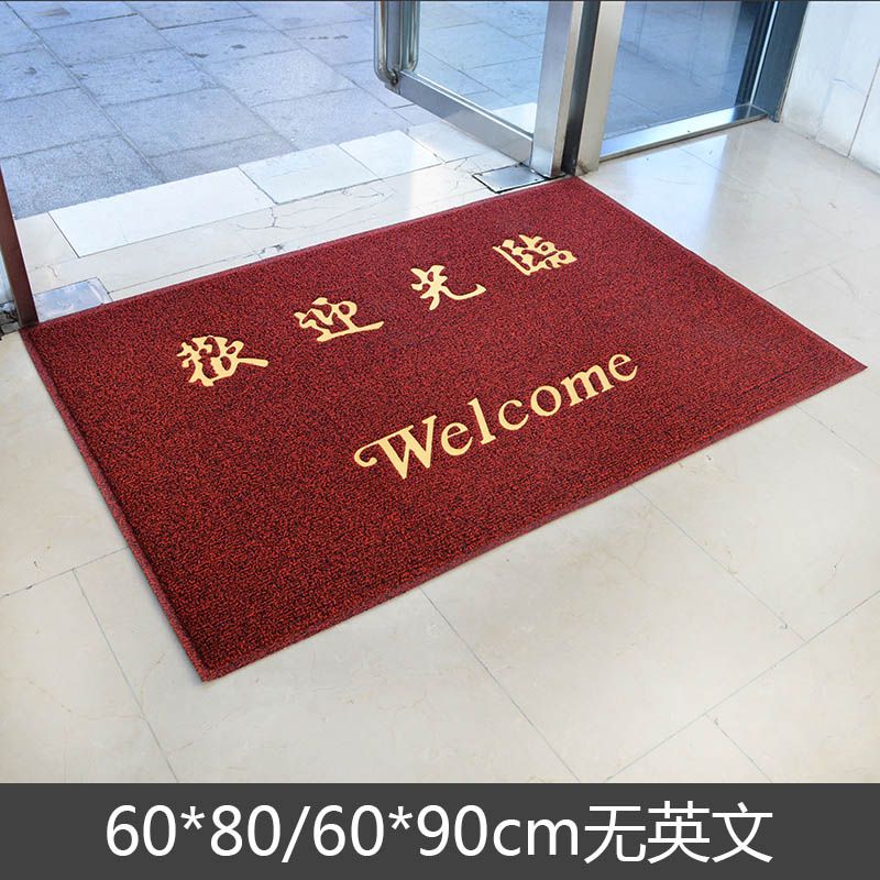 入户地垫门口地垫推荐 70