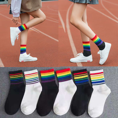 彩虹的家乡