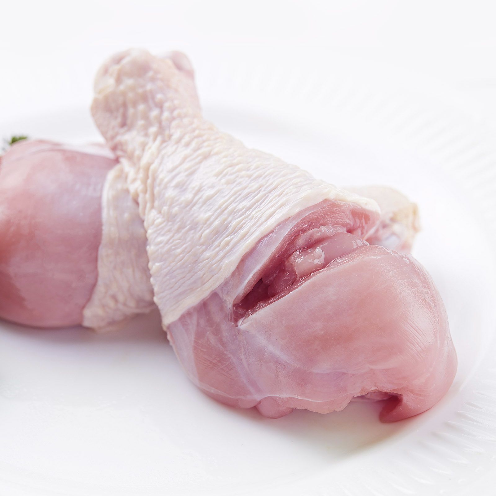 圣农冷冻琵琶腿10斤鸡腿批发鲜冻大鸡腿鸡速冻鸡腿翅肯德基4斤鸡