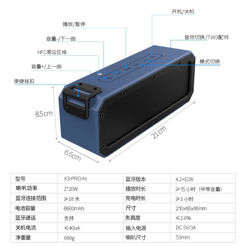 tws互联音响什么原理_幸福是什么图片(2)