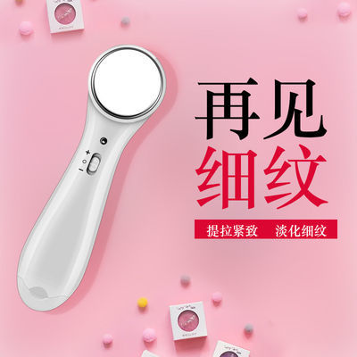 送导入仪