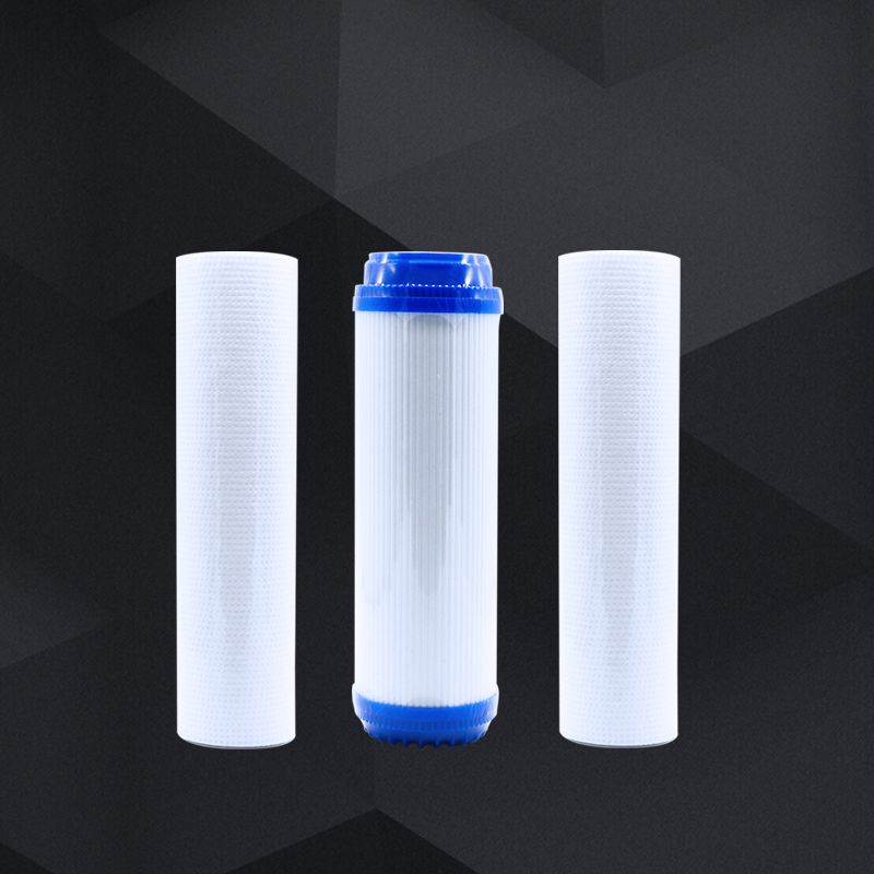 ao史密斯净水器通用替换滤芯ro膜反渗透max3.0直饮水机4级12345级