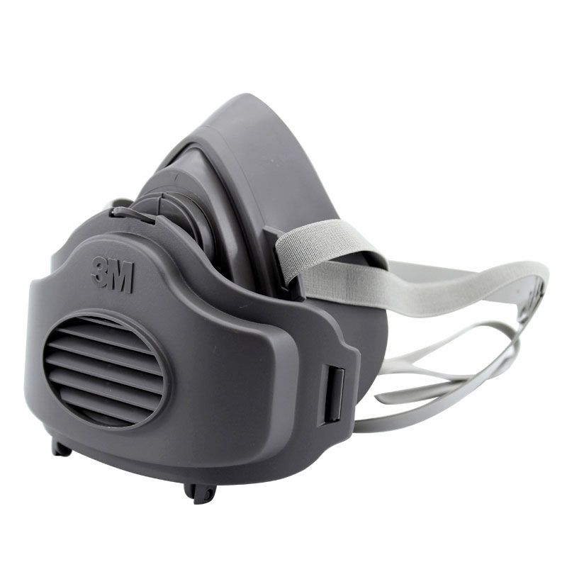 劳保打磨口罩防尘电焊粉尘防雾面罩