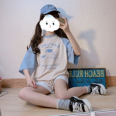 日系软妹