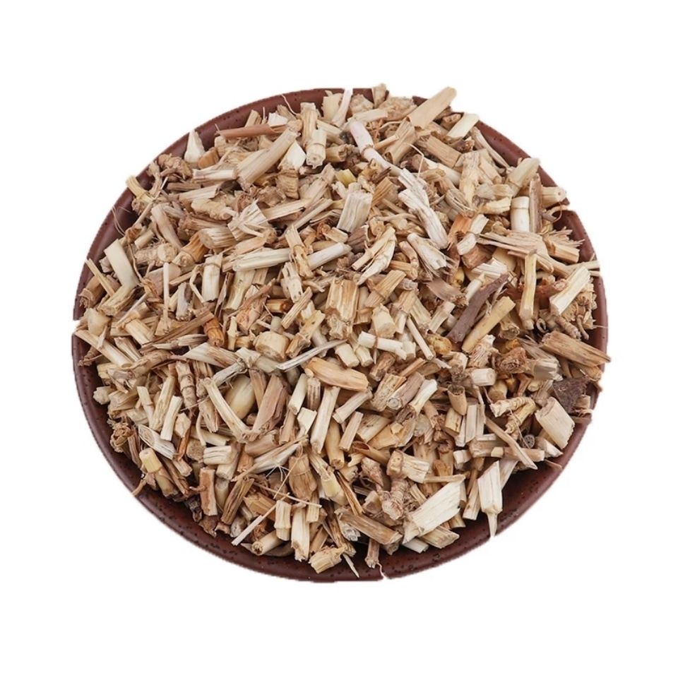中药材白茅根 干品 包邮 中药材 甜草根 白毛根 坚草跟