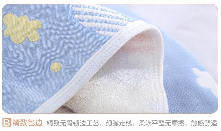 纱布纯棉可洗隔尿垫新生儿宝宝防尿床垫防水垫透气尿布垫姨妈月经