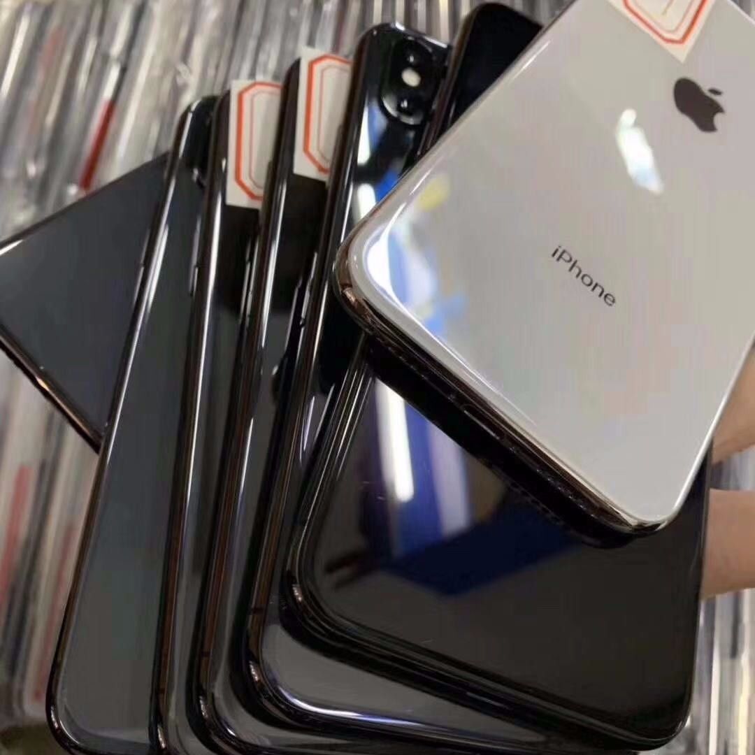 iphonex蘋果x全網通4g 5.