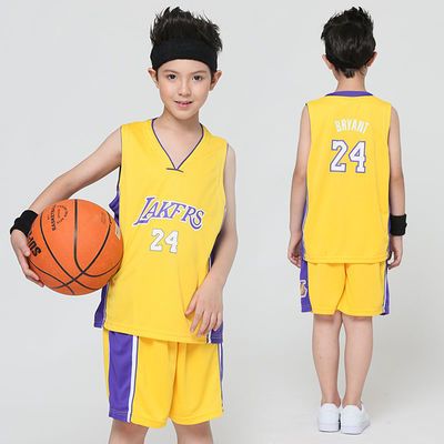 幼儿园篮球服