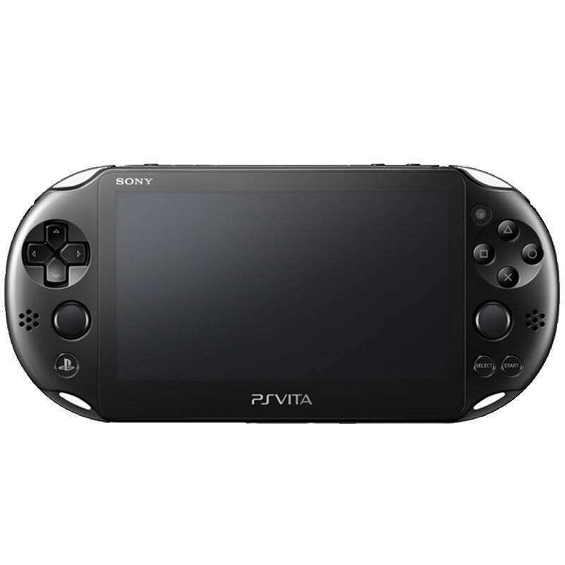 索尼psv2000全新原装游戏机psvita掌机游戏自选通吃psv游戏