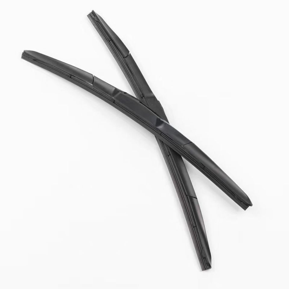 本田原厂锋范xrv缤智思域雅阁crv杰德飞度凌派雨刮器无骨雨刷原装