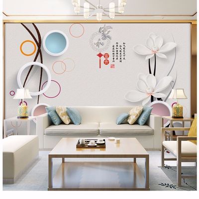 拼多多真的很后悔贴了墙布