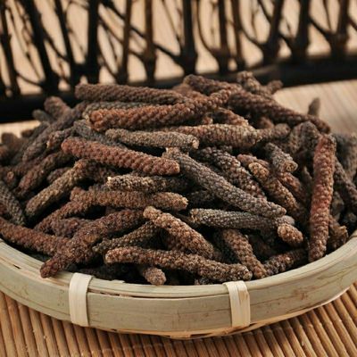 荜拔500g 毕拨荜菝毕卜碧波草果丁香肉蔻花椒批发香料调料50-500g