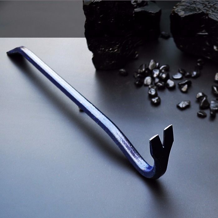 撬棍 撬棒 起钉器橇杠翘棍汽修撬胎棍棒拆木箱 木工拔钉工具 拆钉