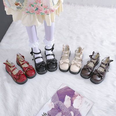 日系软妹
