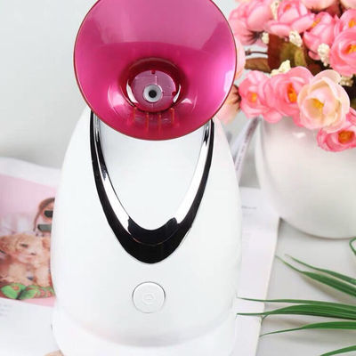 金稻冷熱噴蒸臉器