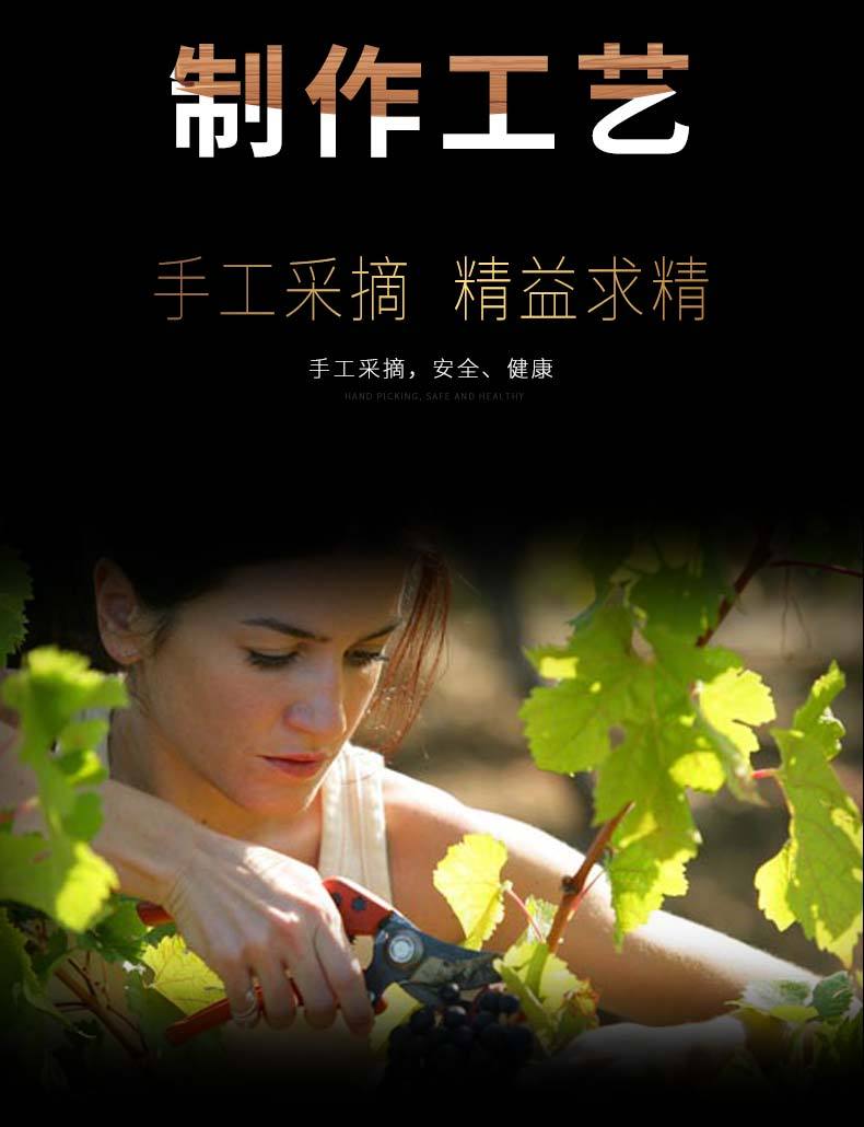 红酒路易拉菲法国干红葡萄酒原瓶进口2瓶礼盒装750ml送礼酒送酒杯