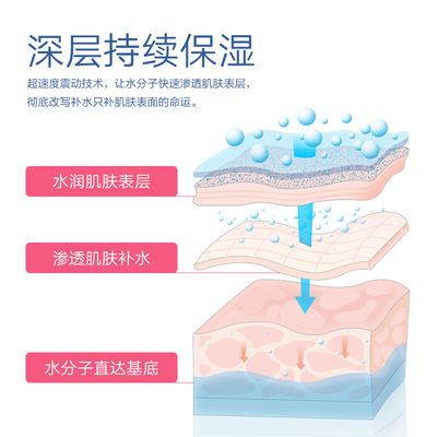 多功能美容器