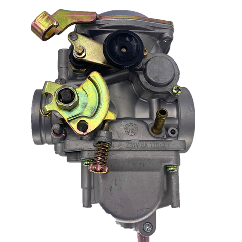 望江铃木太子wj250gs250gn250草上飞250川崎bj250摩托车化油器