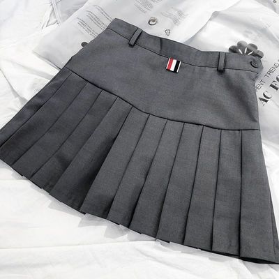 TB西装裤女