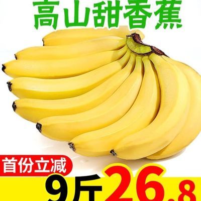 皇帝蕉
