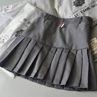TB西装裤女