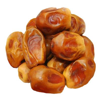 伊拉克黄椰枣180g500g1000g2000g迪拜阿联酋进口椰枣黑椰枣蜜枣