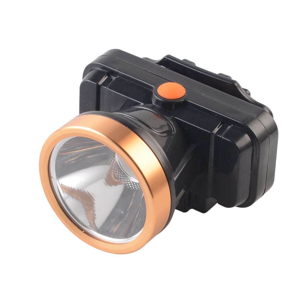 led超亮小头灯强光usb充电式超亮夜钓鱼灯头戴式手电筒远射矿灯