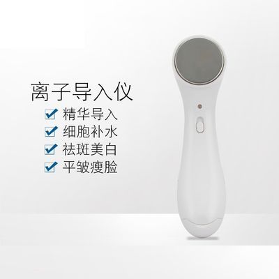 送导入仪