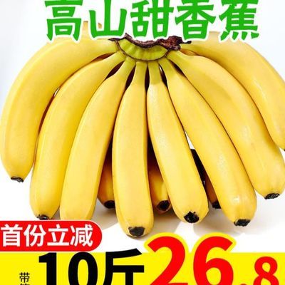 皇帝蕉