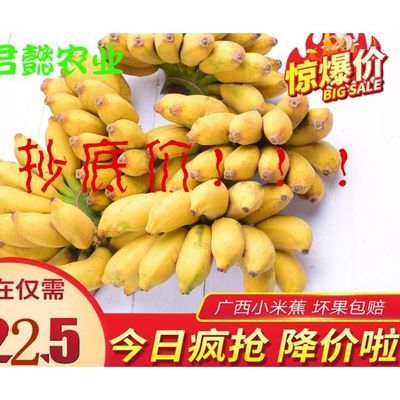 皇帝蕉
