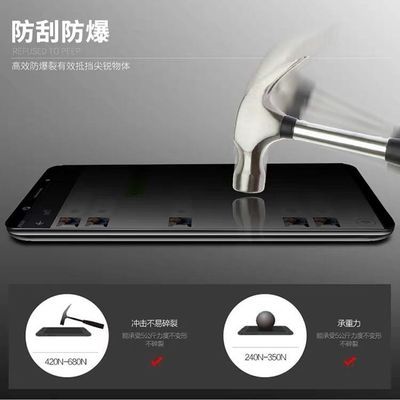 oppo防窥膜